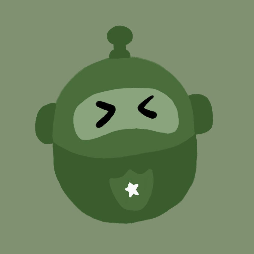 詐不倒 logo